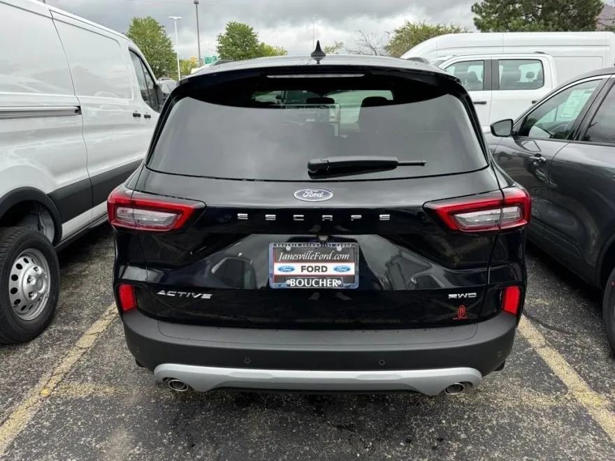 2024 Ford Escape Active photo 1