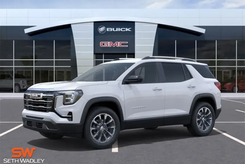 2026 Gmc Terrain Elevation photo 1