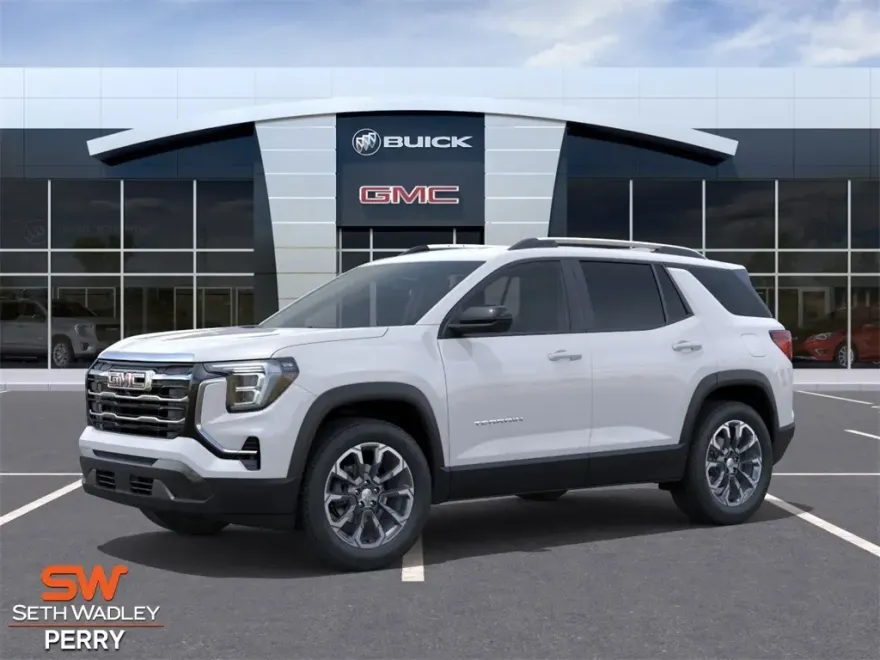 2026 Gmc Terrain Elevation photo 1