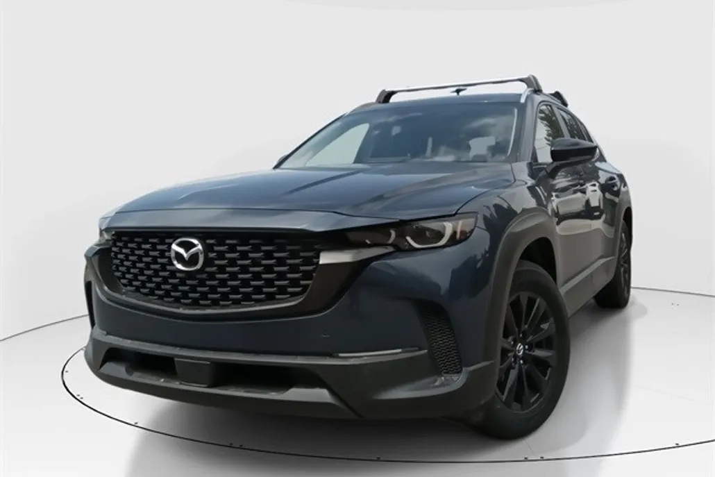 2025 Mazda CX-50 2.5 S Premium photo 1
