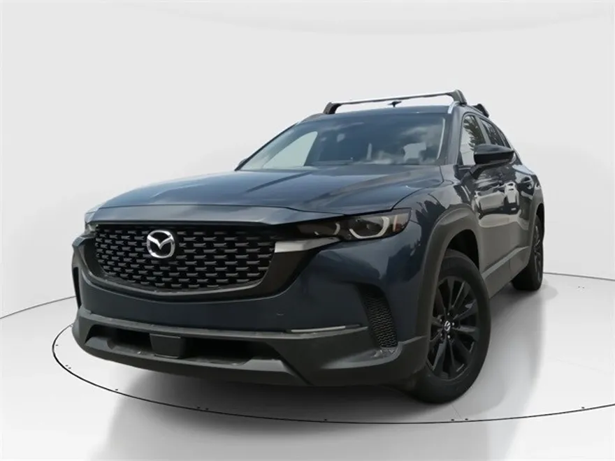 2025 Mazda CX-50 2.5 S Premium photo 1