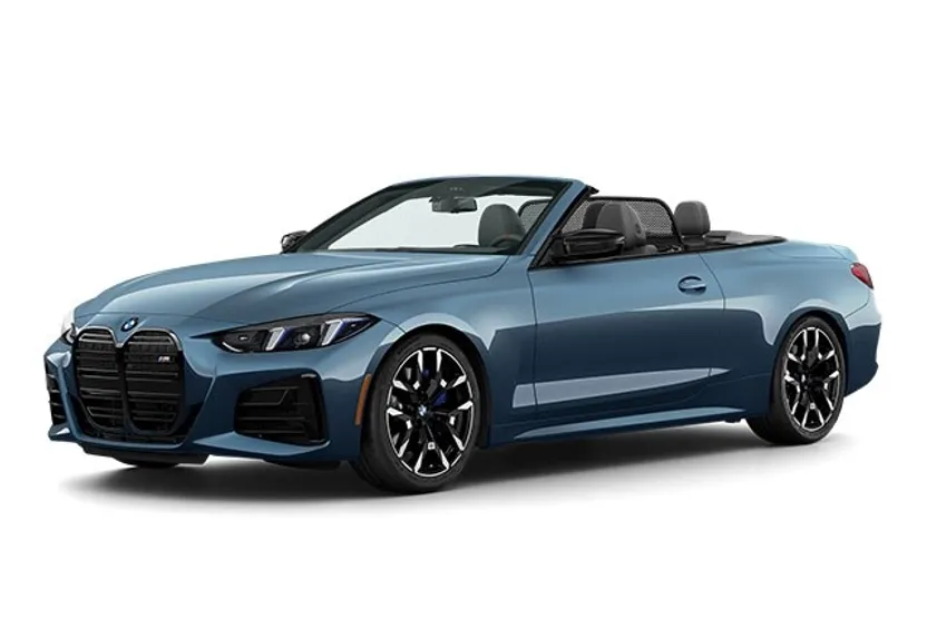 2026 Bmw M440i photo 1