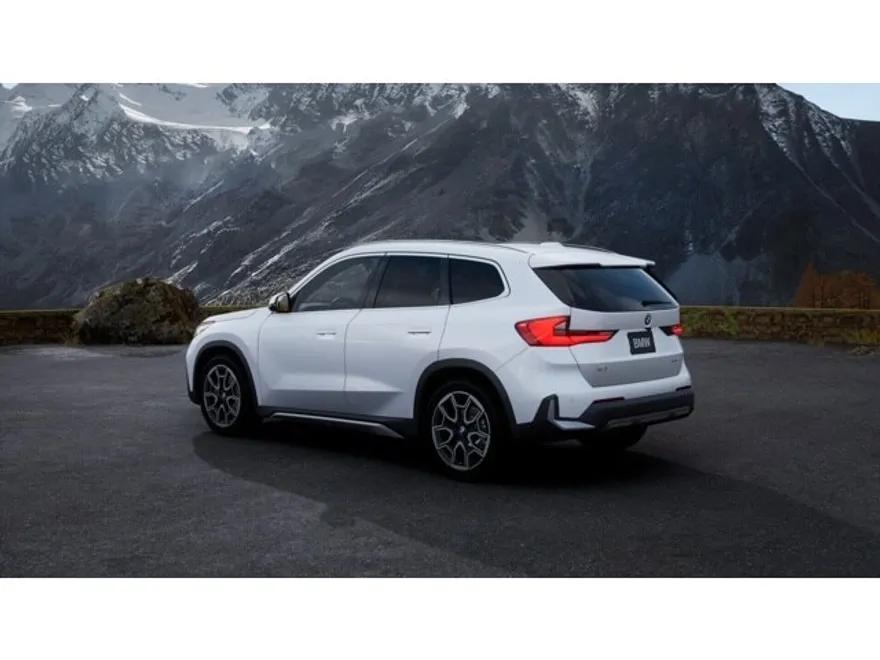 2026 Bmw X1 XDrive28i photo 1