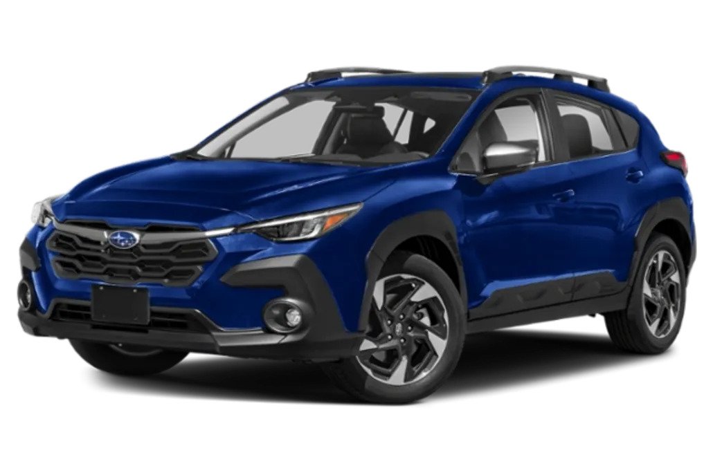 2025 Subaru Crosstrek Limited photo 1