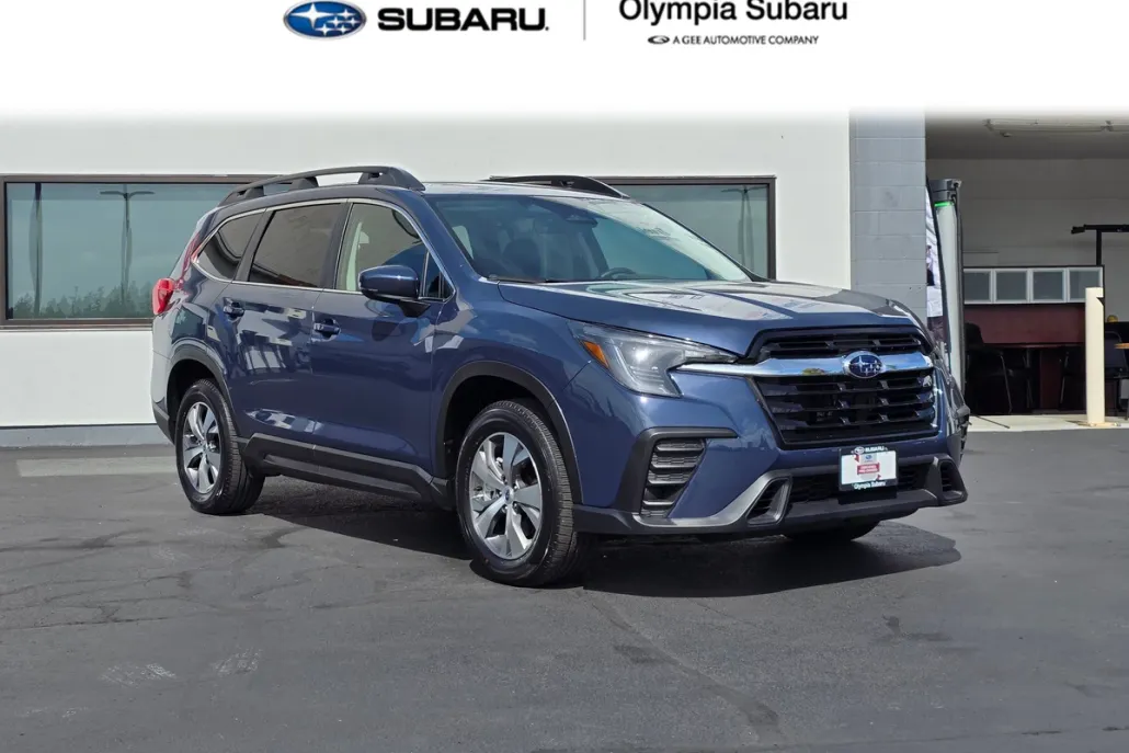 2024 Subaru Ascent Premium photo 1