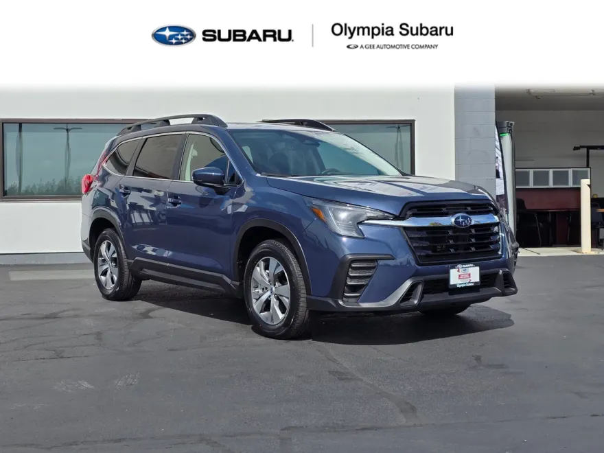 2024 Subaru Ascent Premium photo 1