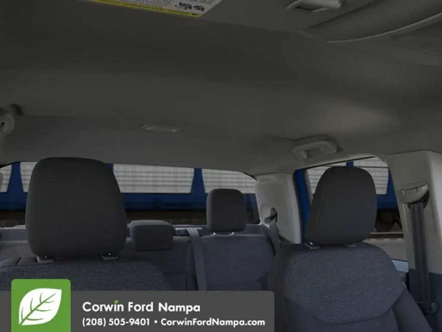 2025 Ford Maverick XL photo 1