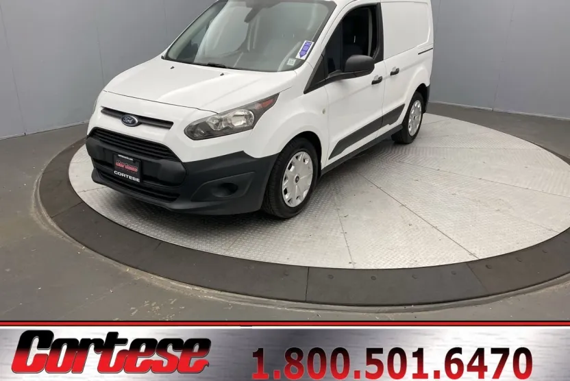 2018 Ford Transit XL Van photo 1
