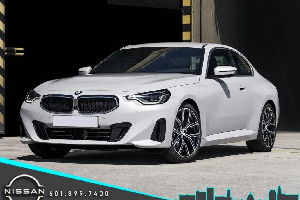 2023 Bmw 230i 2-Series photo 1