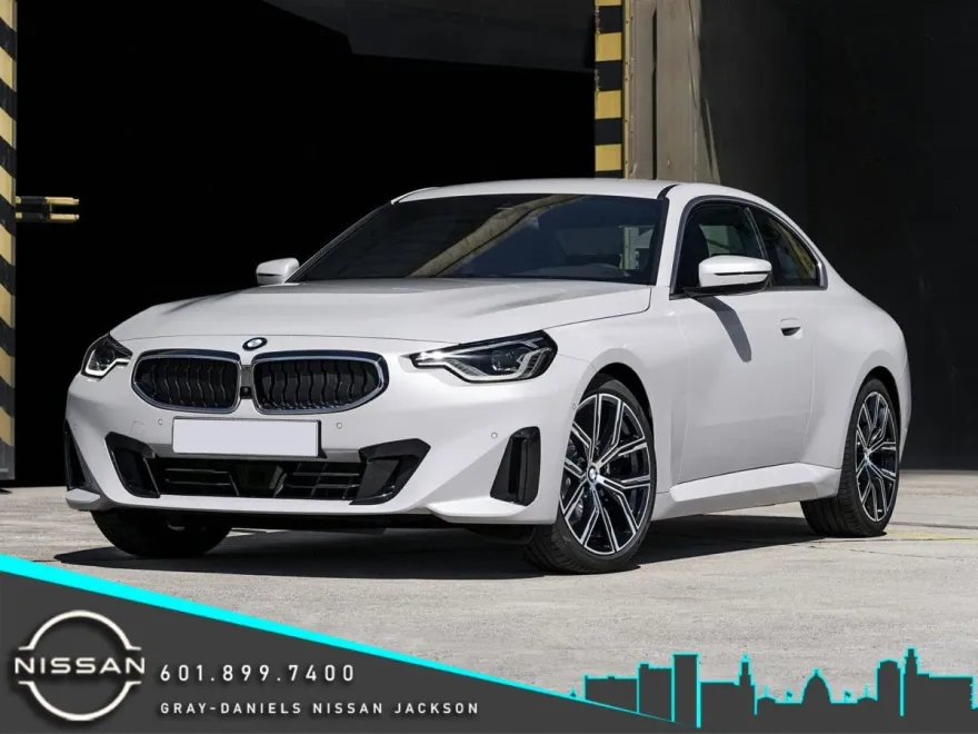 2023 Bmw 230i 2-Series photo 1