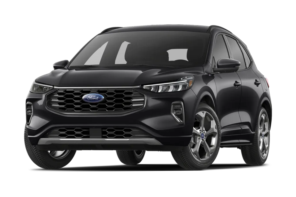 2023 Ford Escape ST-Line Select photo 1