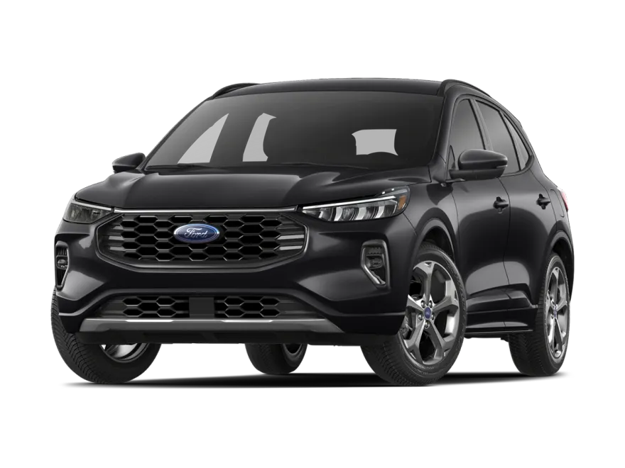 2023 Ford Escape ST-Line Select photo 1