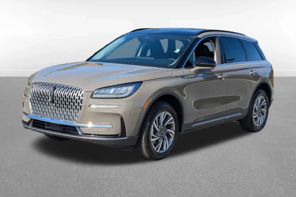 2025 Lincoln Corsair Premiere photo 1