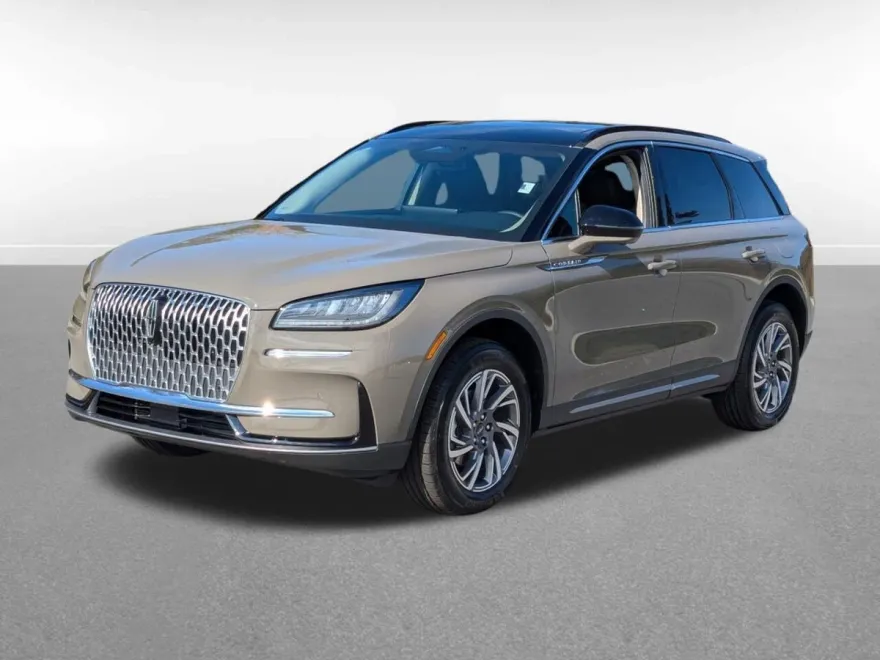 2025 Lincoln Corsair Premiere photo 1