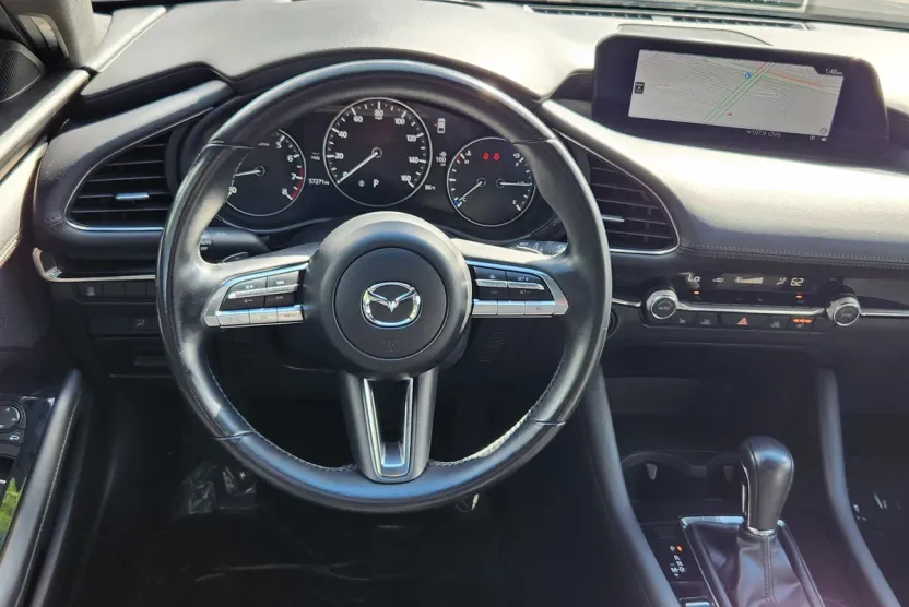 2023 Mazda Mazda3 Hatchback 2.5 s Premium photo 1