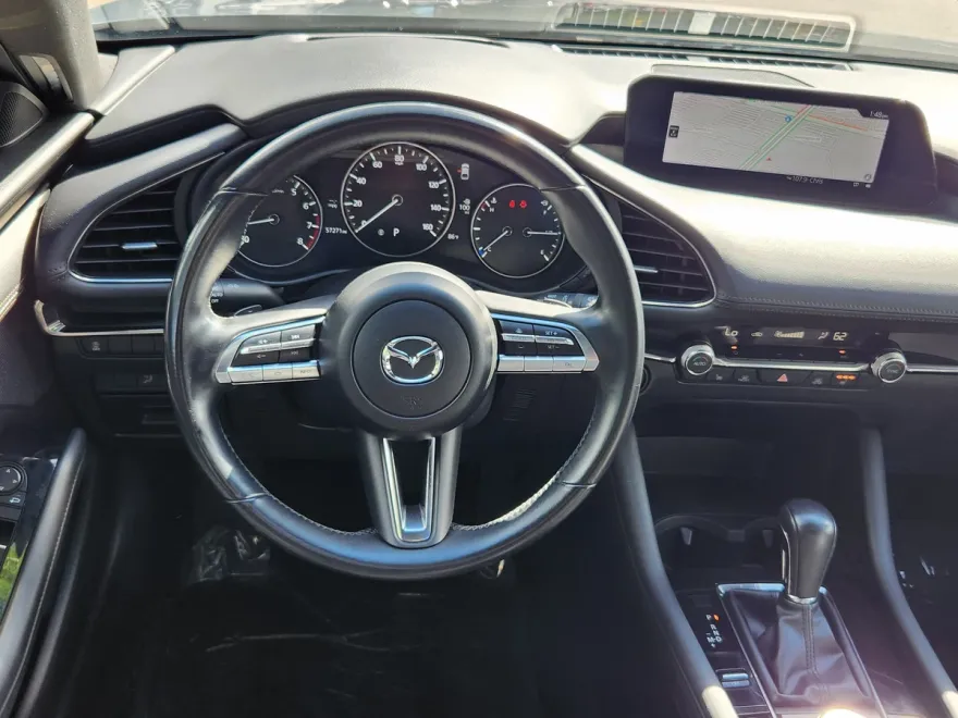 2023 Mazda Mazda3 Hatchback 2.5 s Premium photo 1