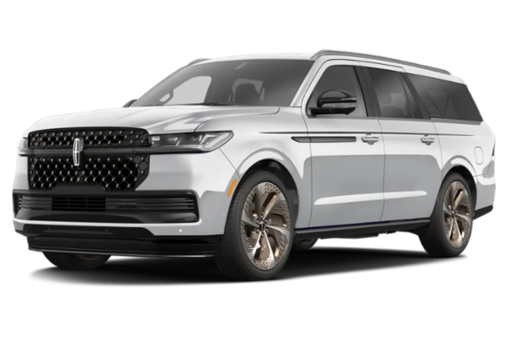 2025 Lincoln Navigator L Reserve photo 1