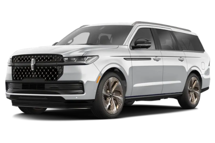 2025 Lincoln Navigator L Reserve photo 1