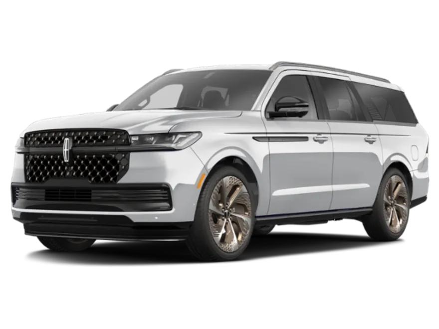 2025 Lincoln Navigator L Reserve photo 1