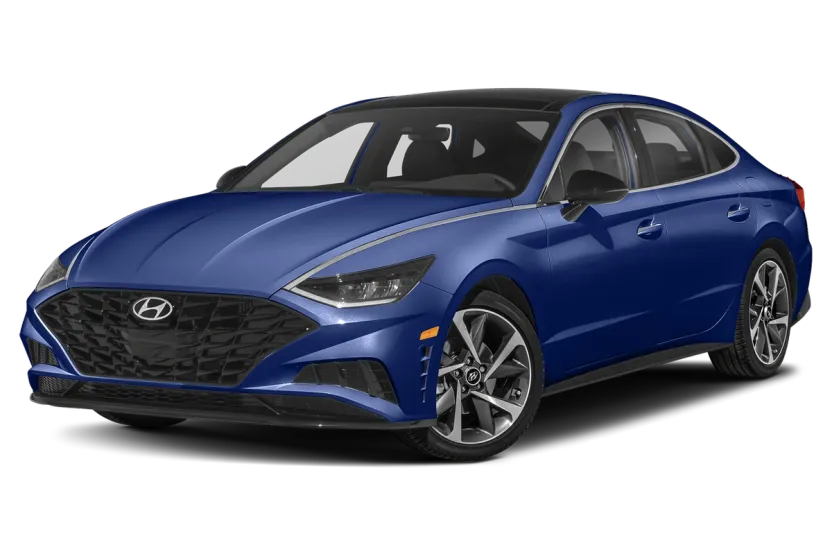 2023 Hyundai Sonata SEL Plus photo 1