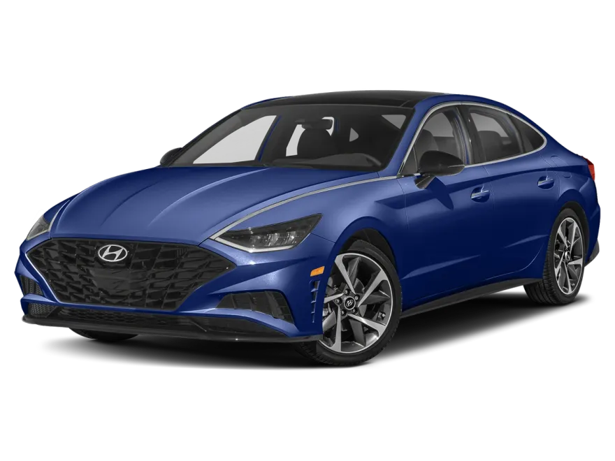 2023 Hyundai Sonata SEL Plus photo 1