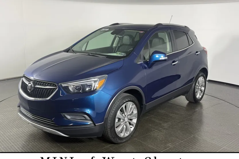 2019 Buick Encore Preferred photo 1