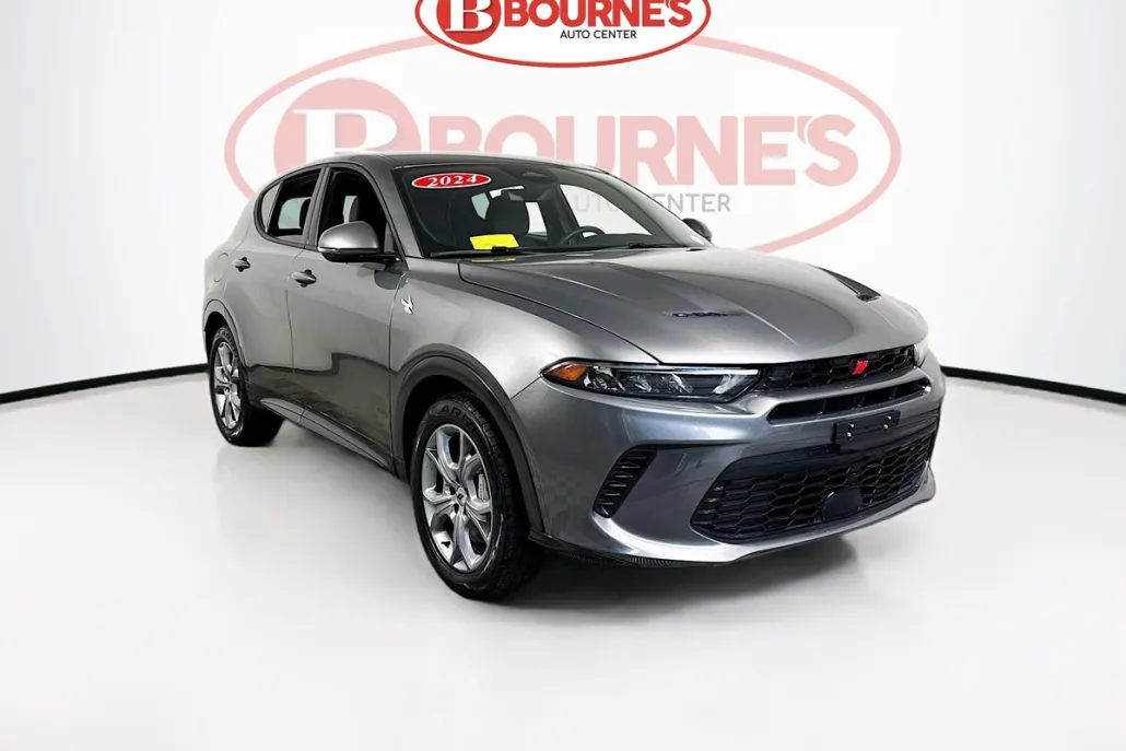 2024 Dodge Hornet R/T photo 1