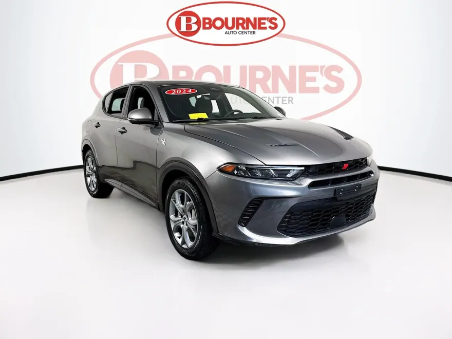 2024 Dodge Hornet R/T photo 1