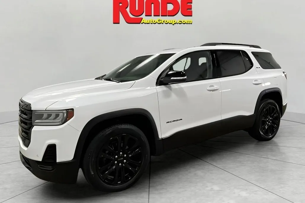 2023 Gmc Acadia SLE photo 1