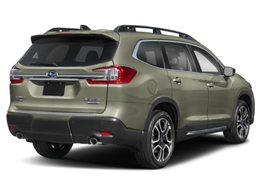 2025 Subaru Ascent Limited photo 1