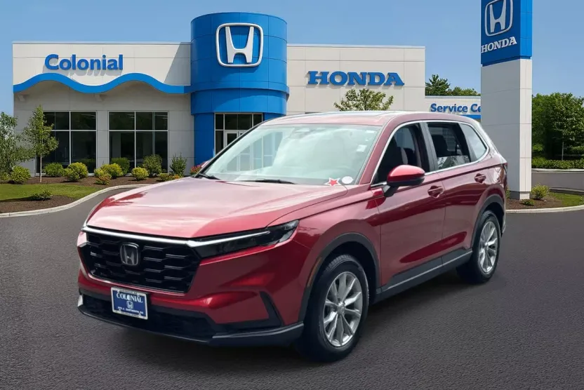 2023 Honda CR-V EX photo 1