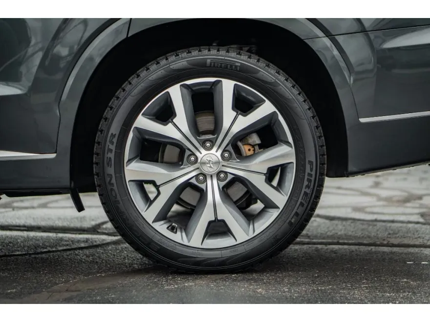 2021 Hyundai Palisade Limited photo 1