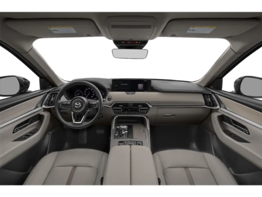 2026 Mazda CX-90 3.3 Turbo Premium Plus photo 1