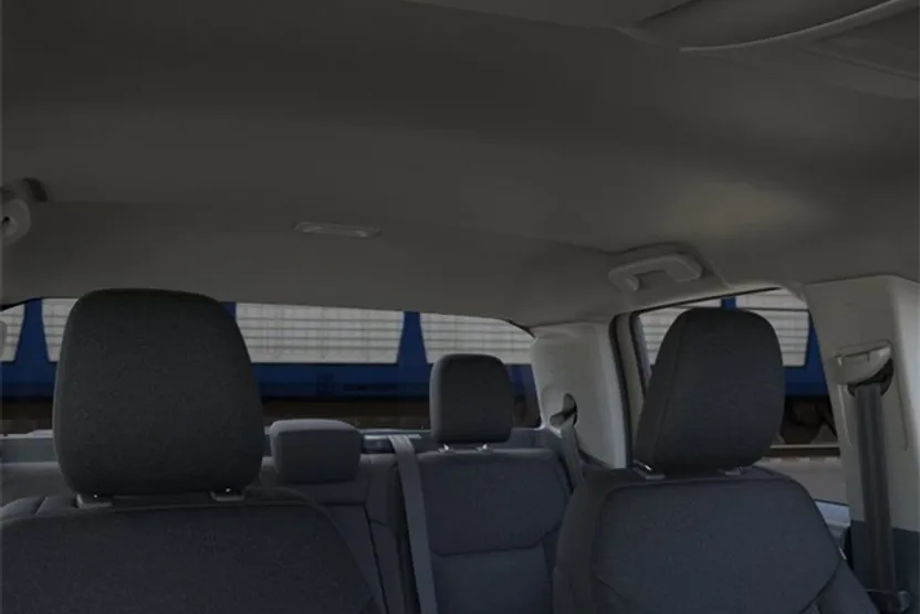 2025 Ford Maverick XLT photo 1