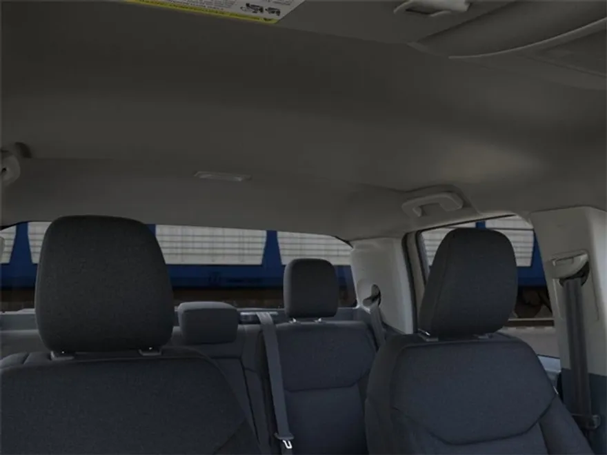 2025 Ford Maverick XLT photo 1