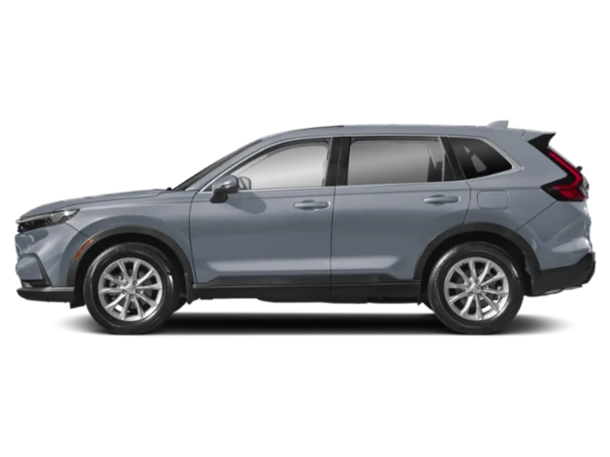 2025 Honda CR-V LX photo 1