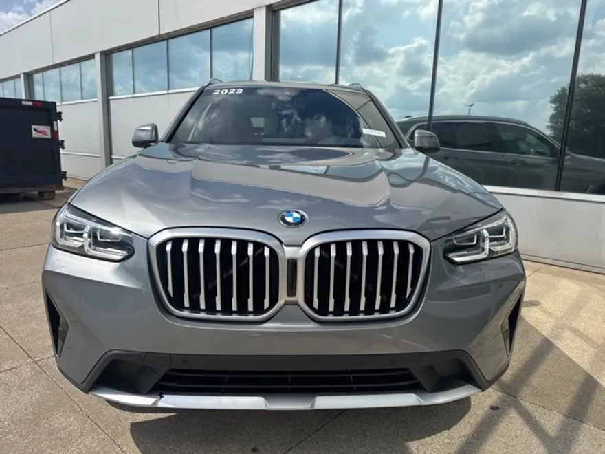 2023 Bmw X3 xDrive30i photo 1