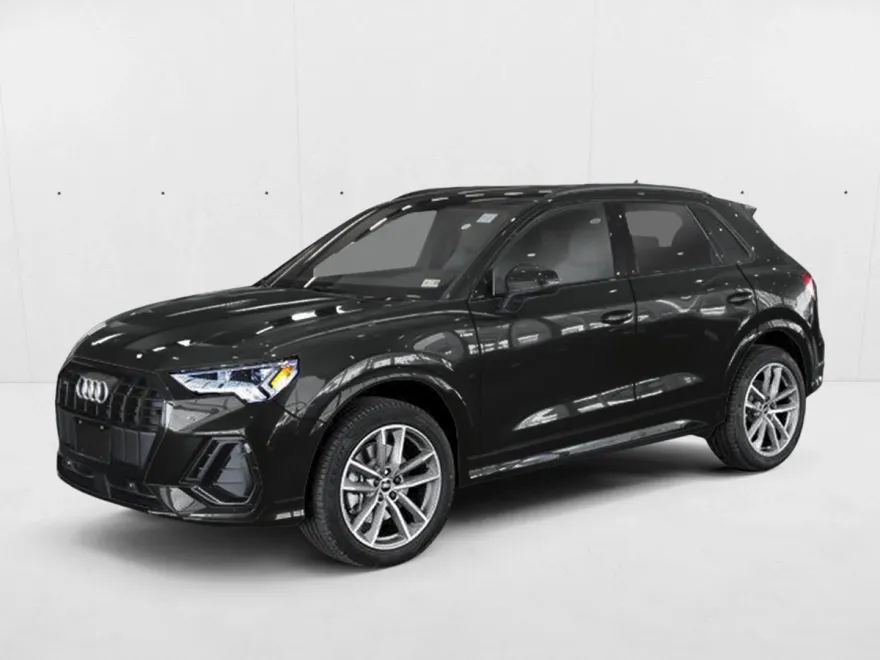 2025 Audi Q3 45 TFSI S line Premium photo 1