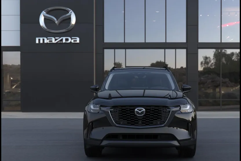 2026 Mazda CX-90 3.3 Turbo Premium S photo 1