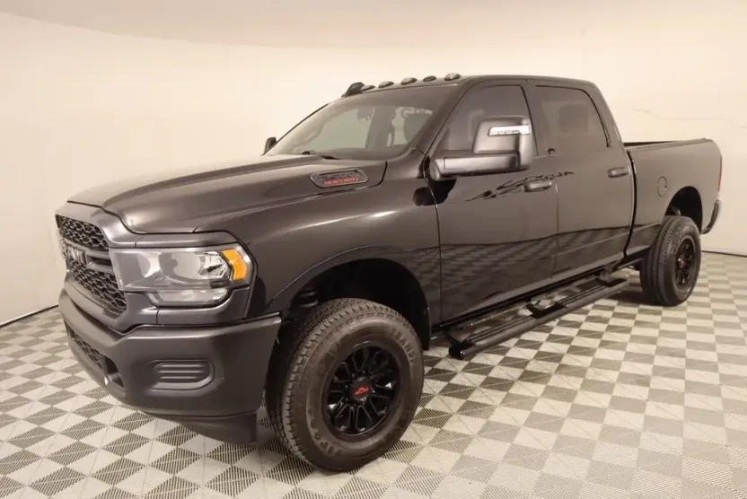 2024 Ram 2500 Tradesman photo 1