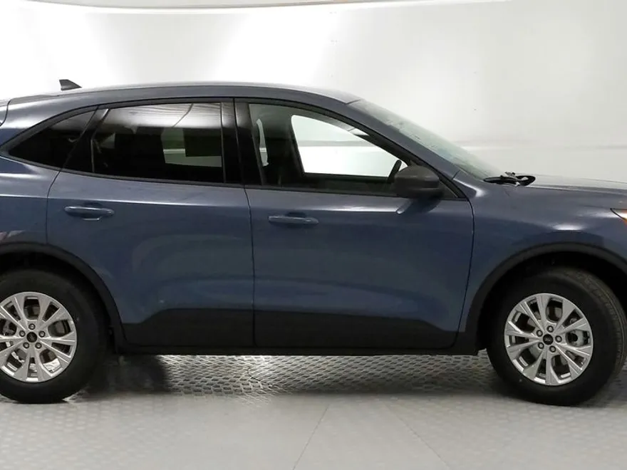 2025 Ford Escape Active photo 1