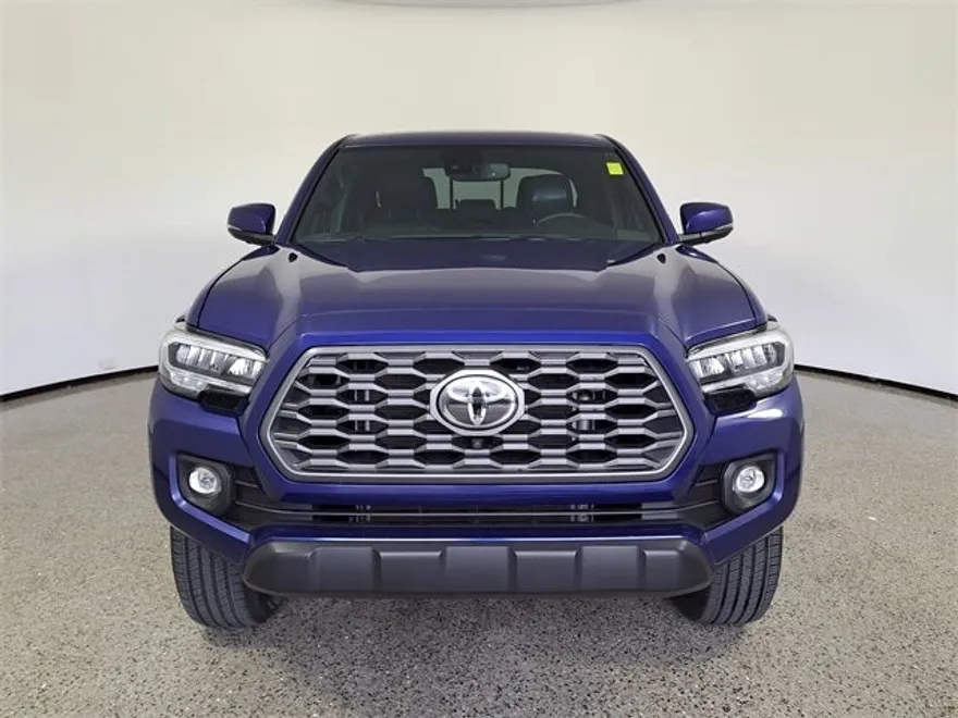 2023 Toyota Tacoma TRD Off-Road V6 photo 1