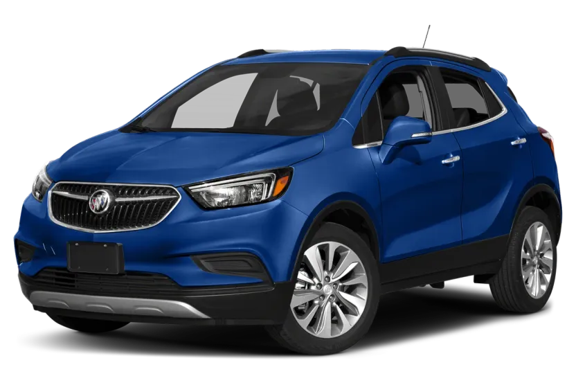 2019 Buick Encore Preferred photo 1
