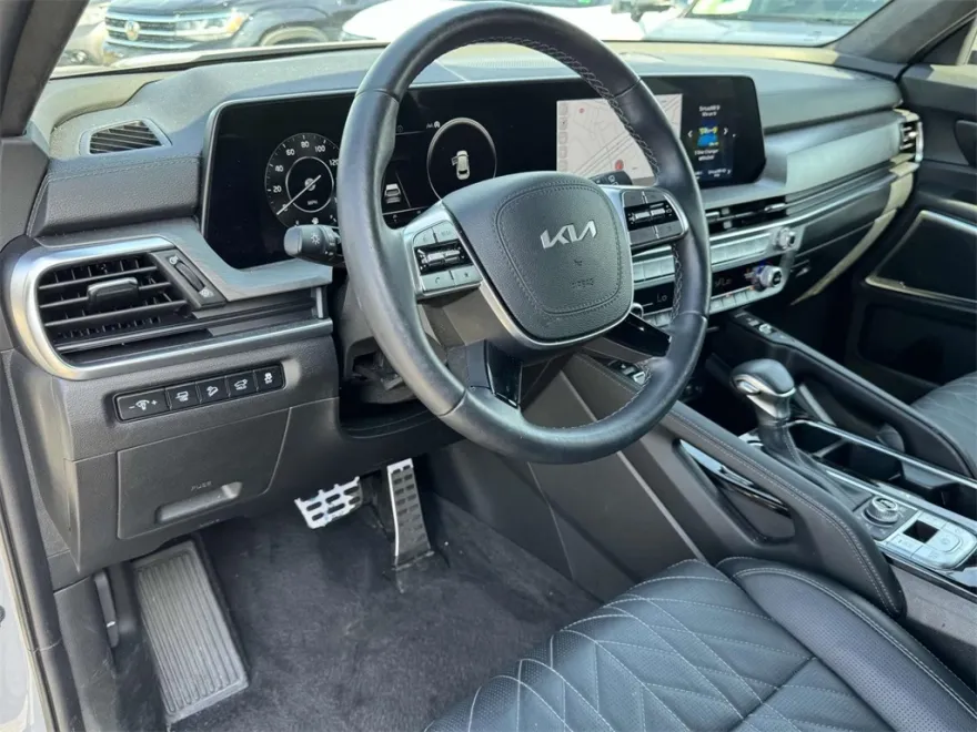 2024 Kia Telluride X-Pro photo 1