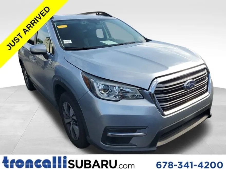 2020 Subaru Ascent Premium photo 1