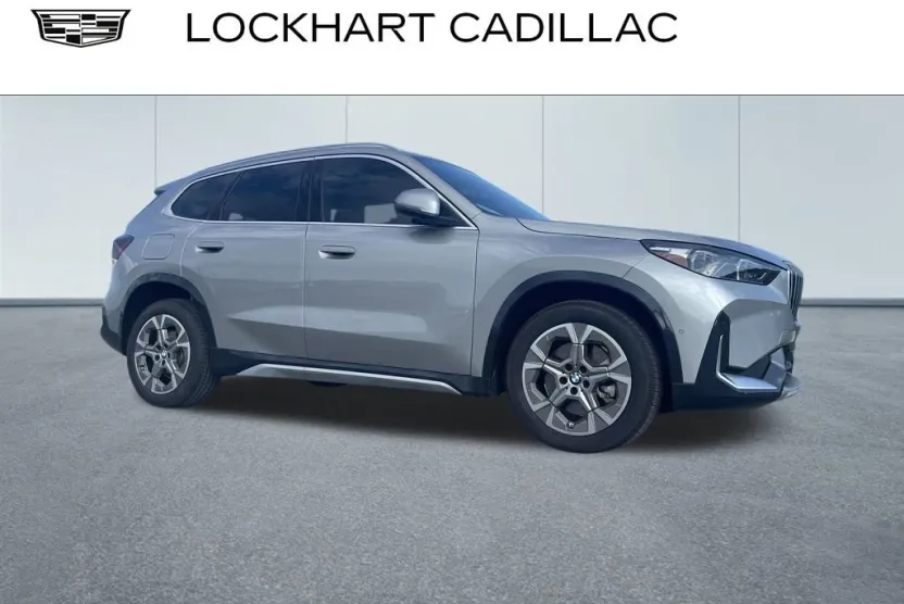 2025 Bmw X1 XDrive28i photo 1