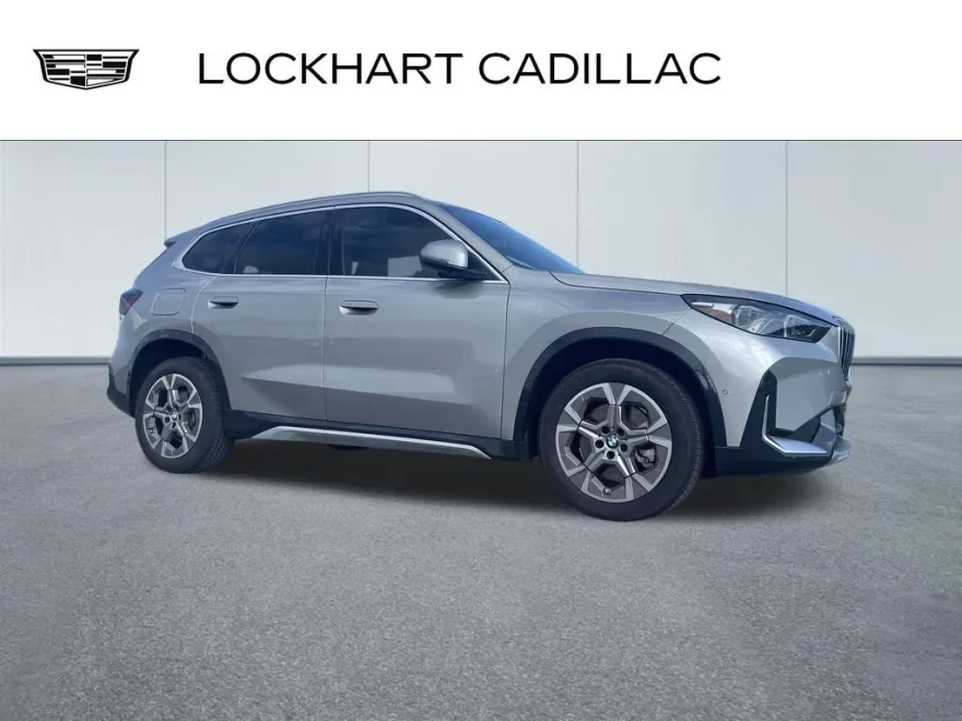 2025 Bmw X1 XDrive28i photo 1