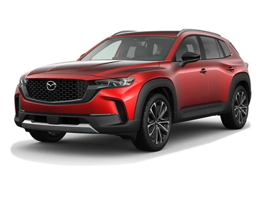 2023 Mazda CX-50 2.5 Turbo photo 1
