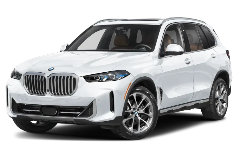 2026 Bmw X5 sDrive40i photo 1