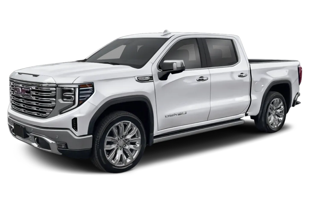 2025 Gmc Sierra 1500 Denali photo 1